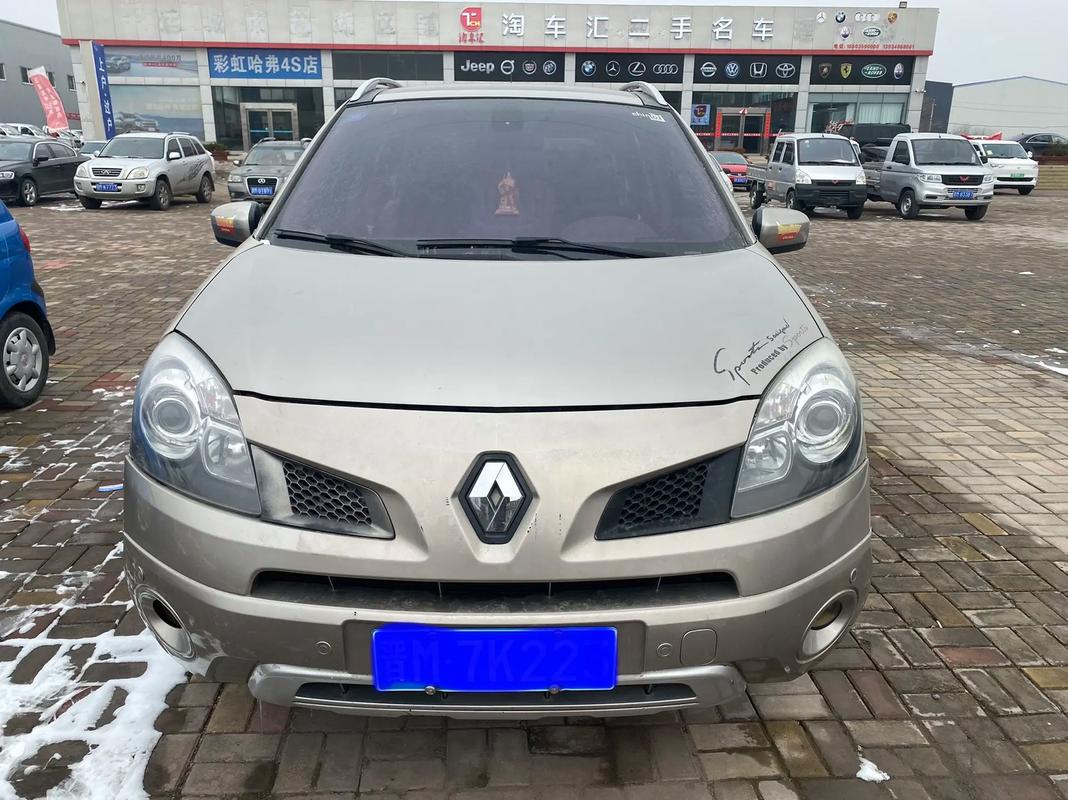 惠州149日产汽车与雷诺的合作，哈弗的低能耗柴油动力技术