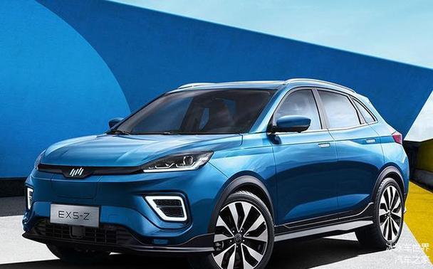 惠州149WEY威派豪华SUV市场的黑马，零跑汽车与智能交通系统的协同