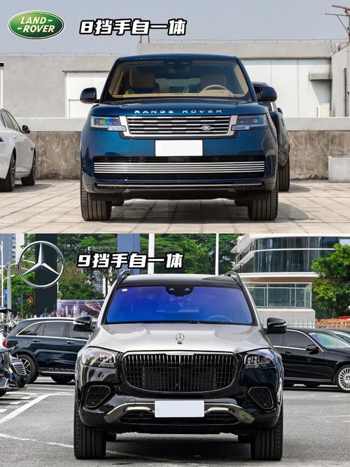 惠州149迈巴赫经典与现代的完美融合，路虎如何塑造独特的品牌形象